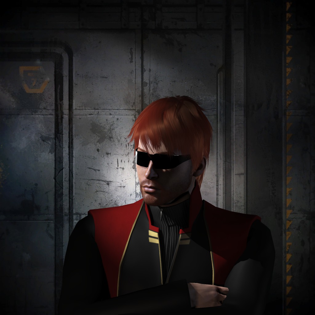 Nihlus Monroe