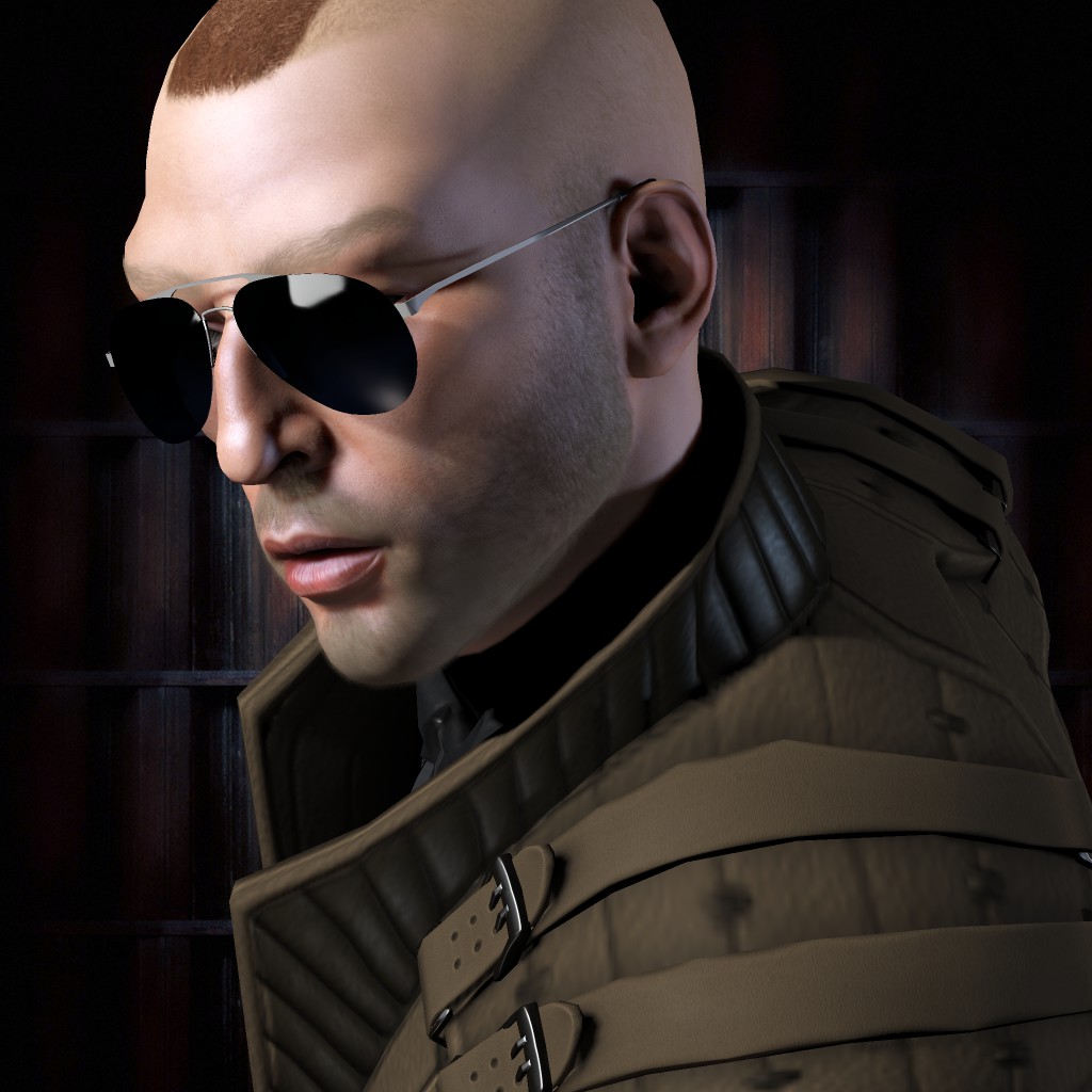 Valgard Eldorsson