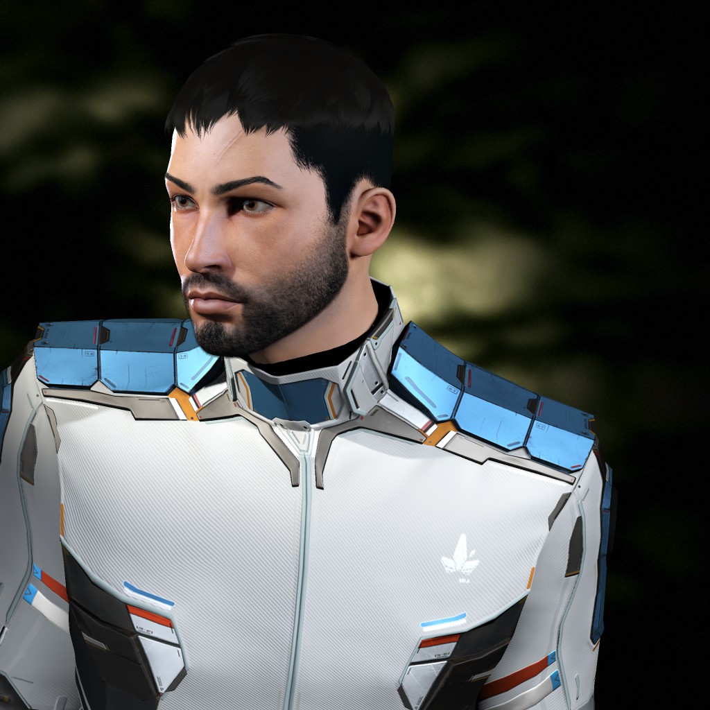 Sergio Orlenard