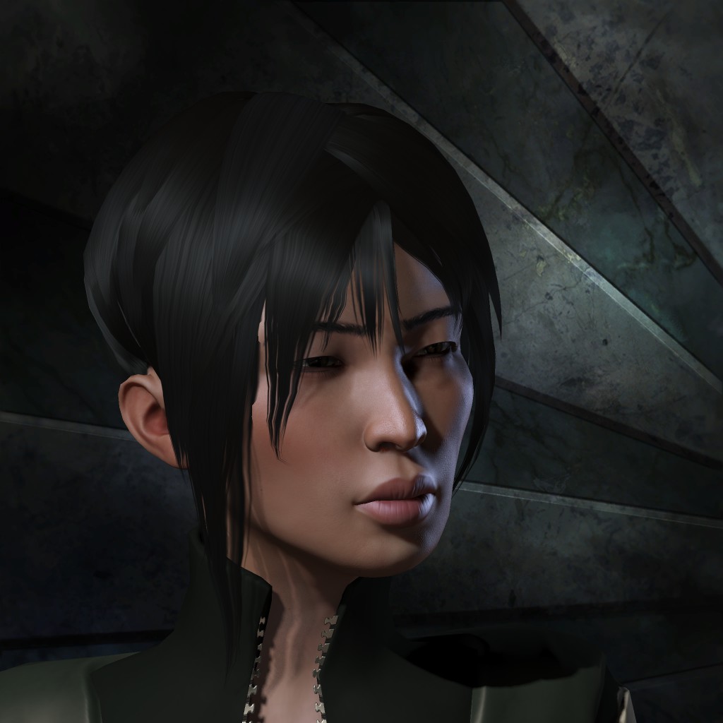 Jein Li