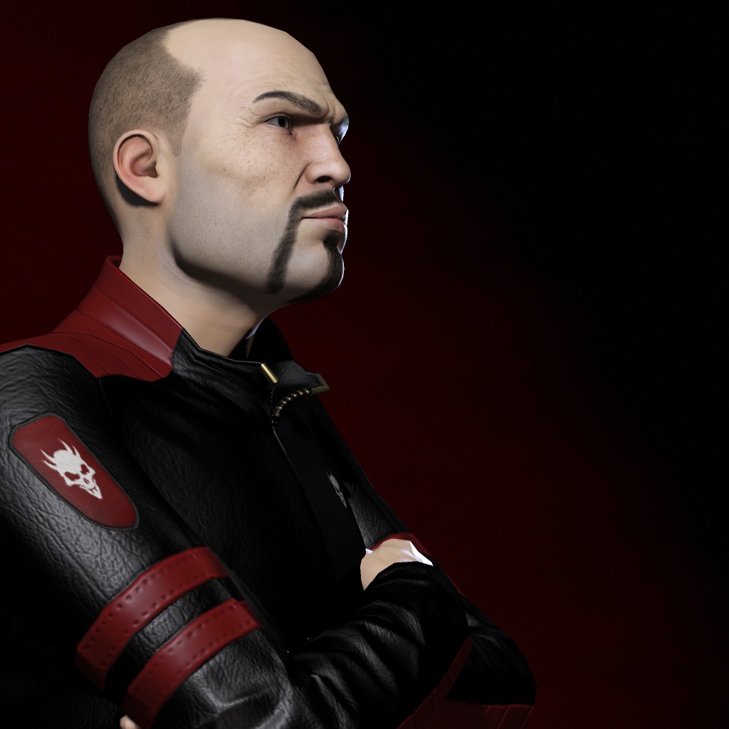 Adam Eclipse