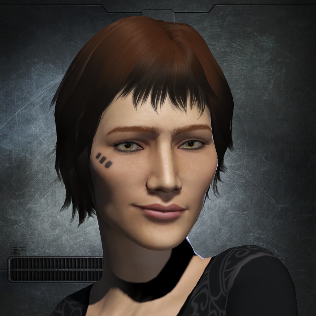 Smoona LaGamis