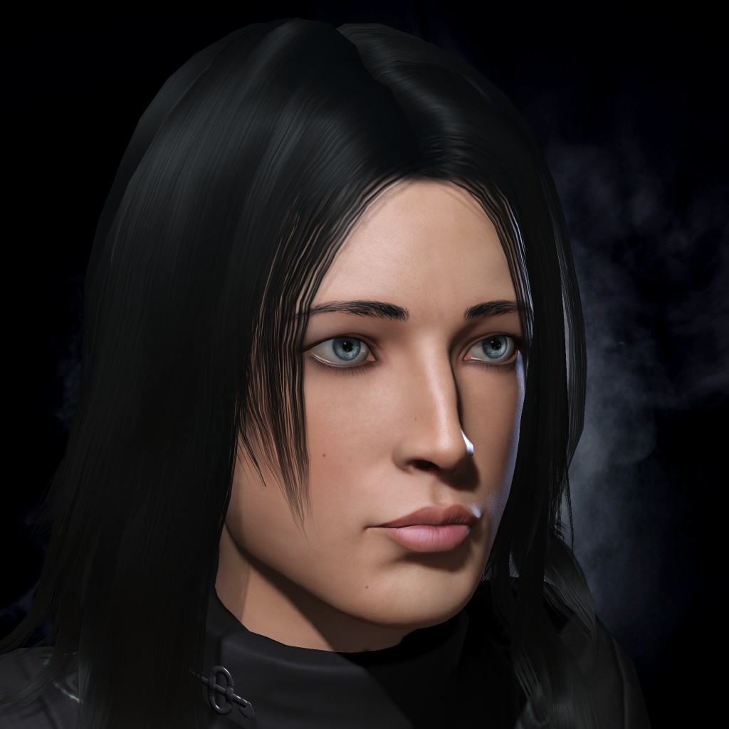 Yennefer z Vengerberg