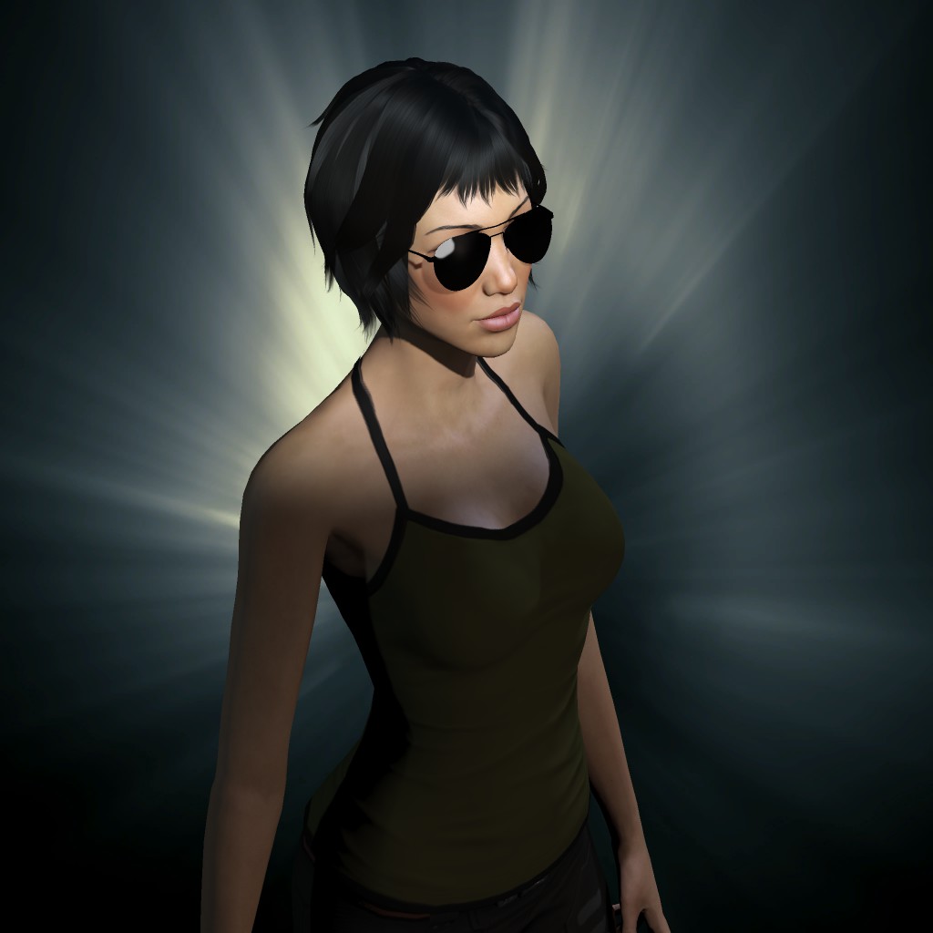 Ma Jane