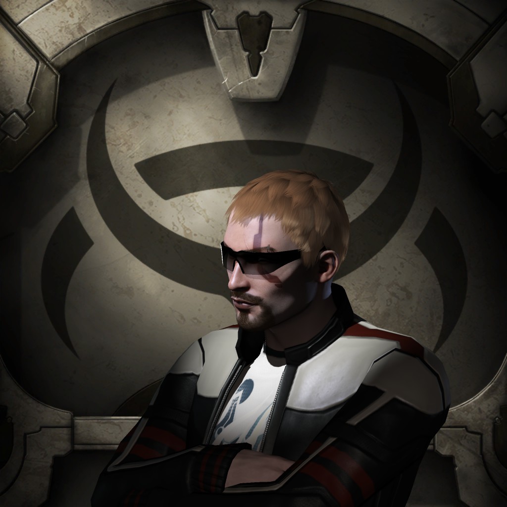 Alpha Mortuus