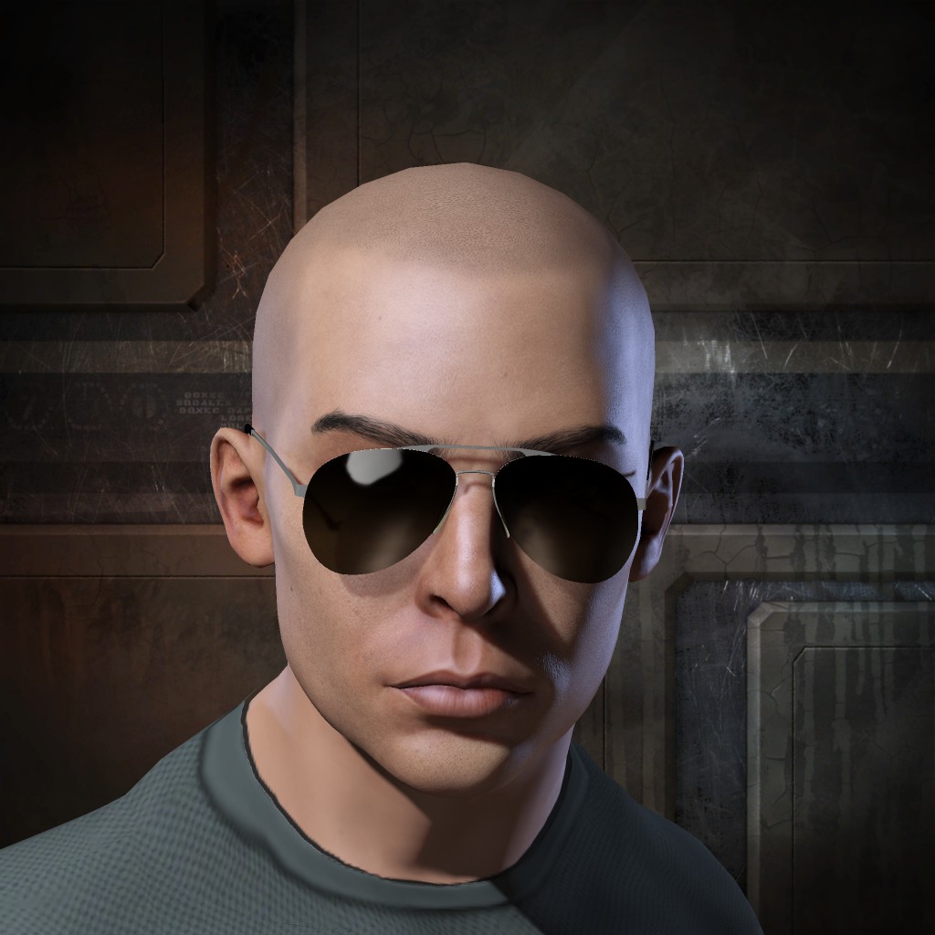 Ganky McGank
