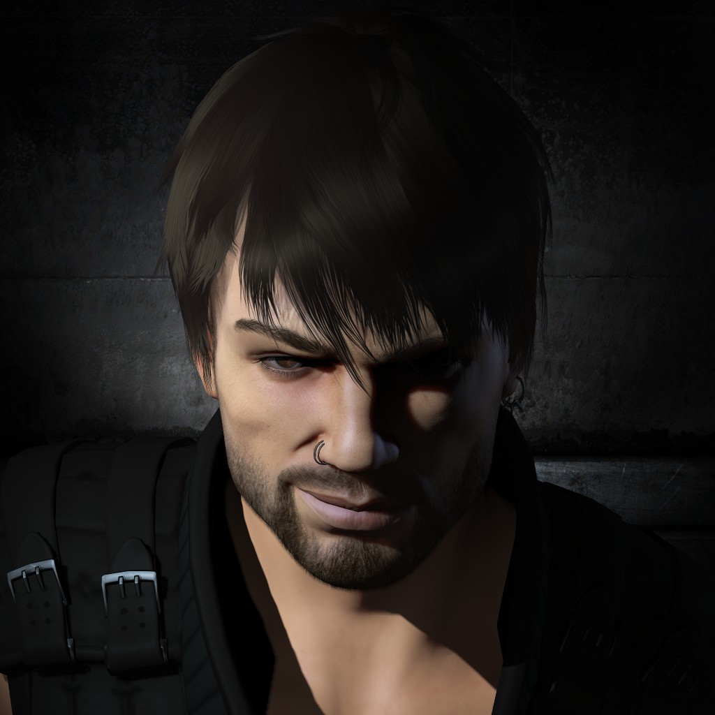 Neo Abraxas
