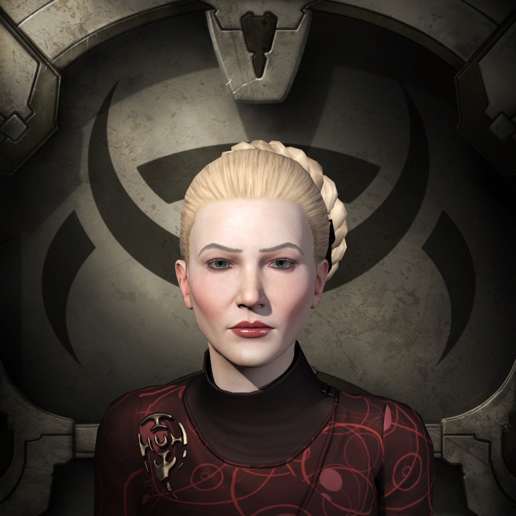 Elizabeth Azizora