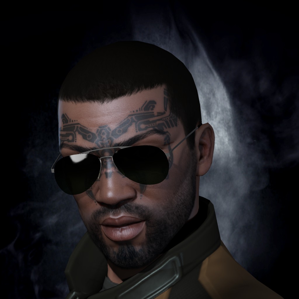 Baron Sython