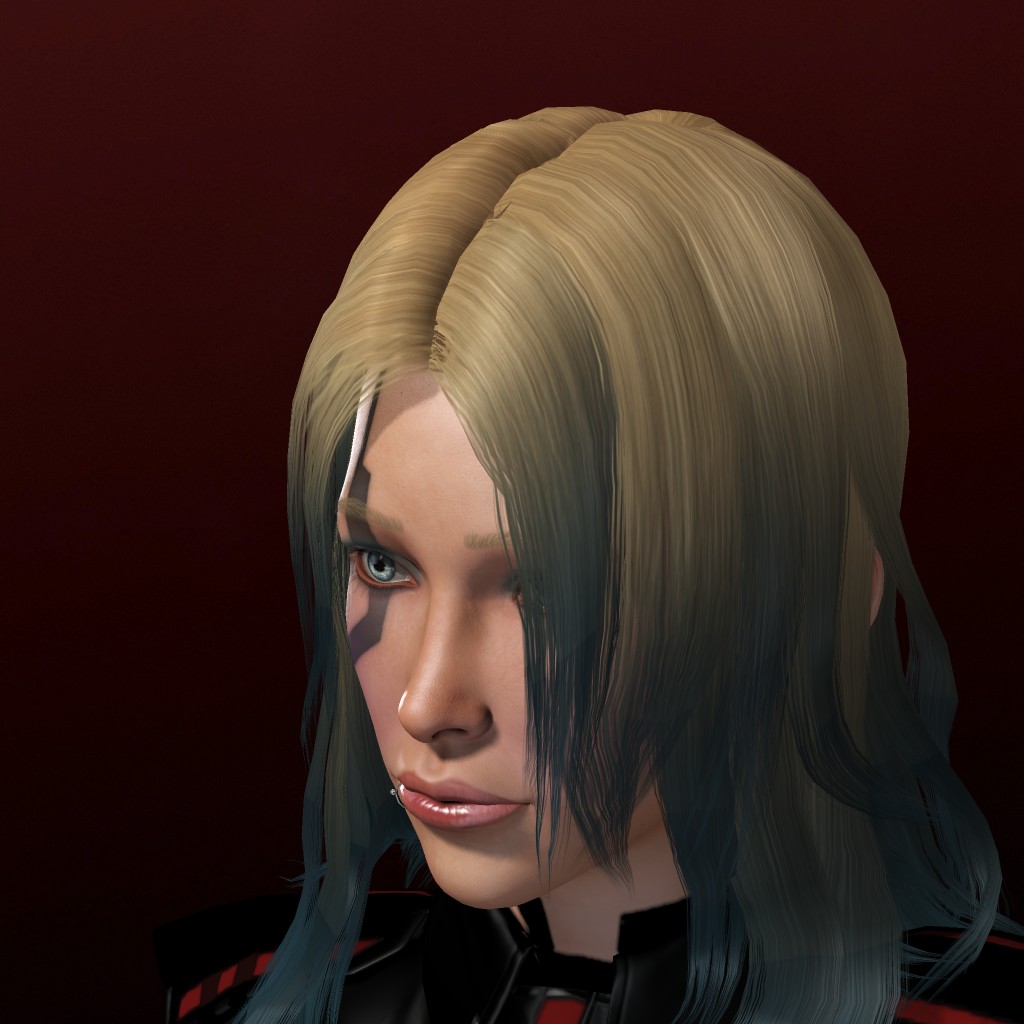 portrait