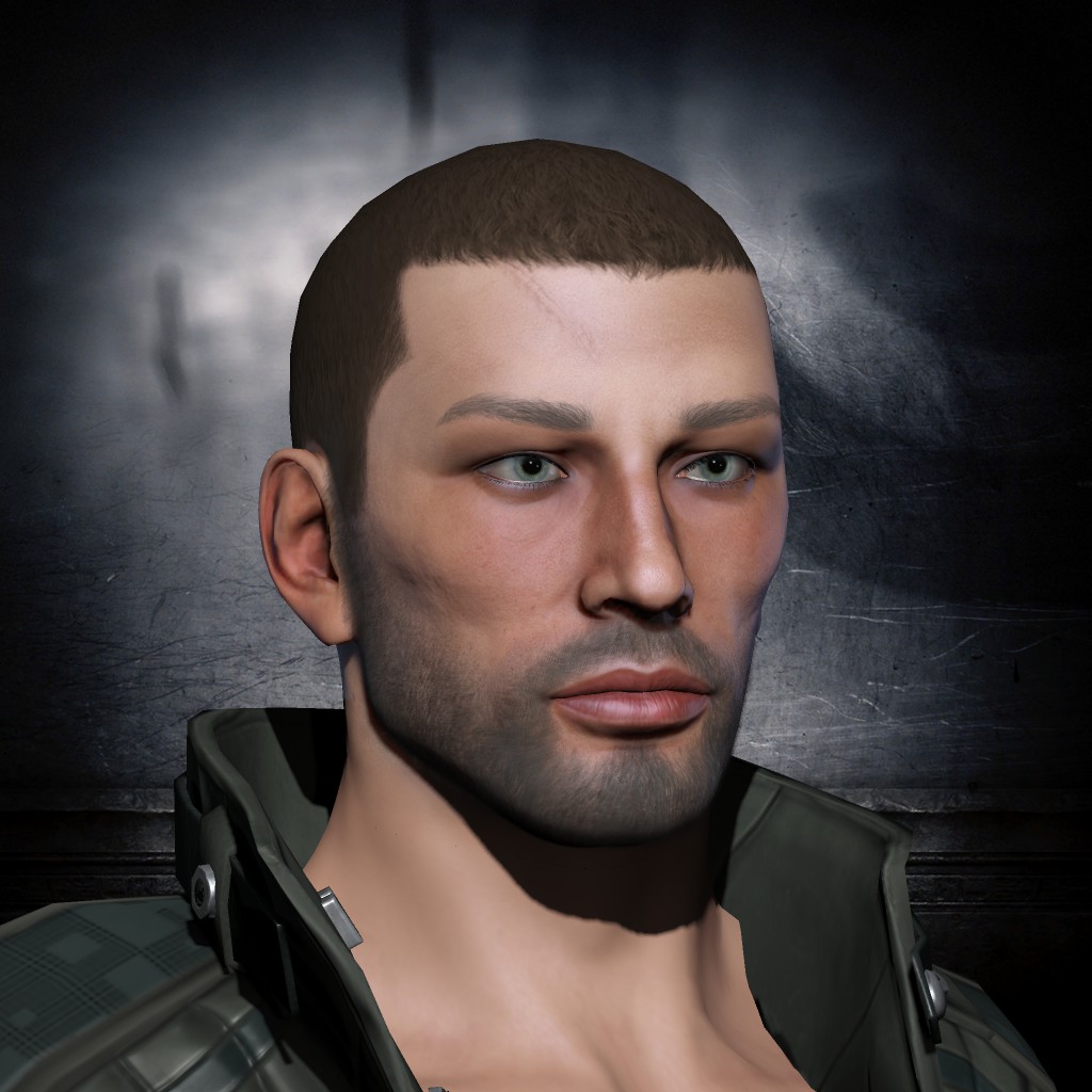 Eddie Miner