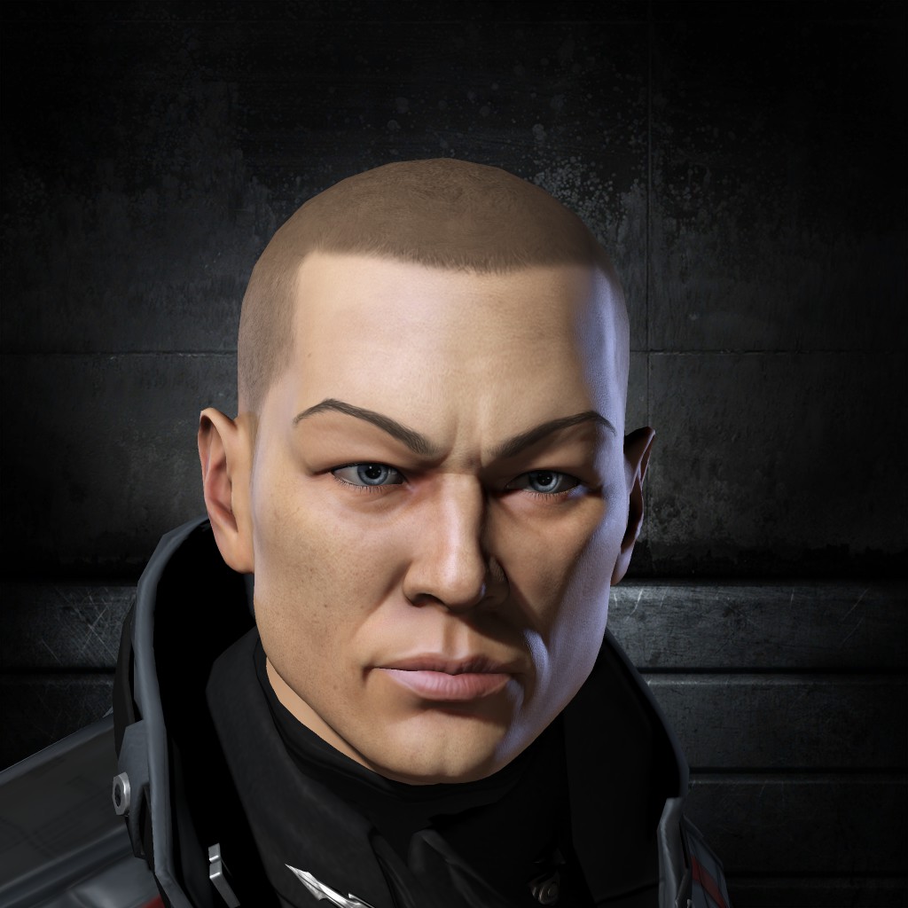 Harris Akiga