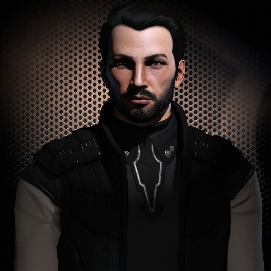 Caldari Citizen 95894130
