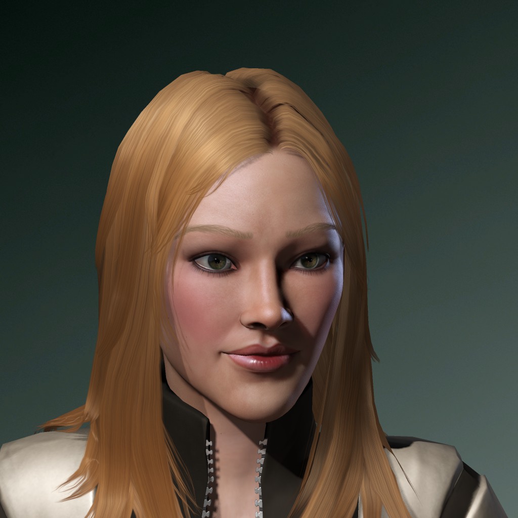 Eliana Swiftarrow