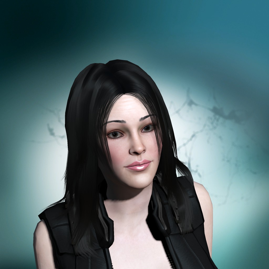 Lisa Maxrad