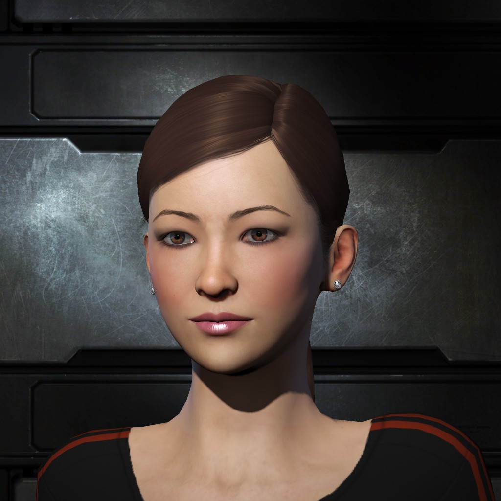 Sarah Yamanaka