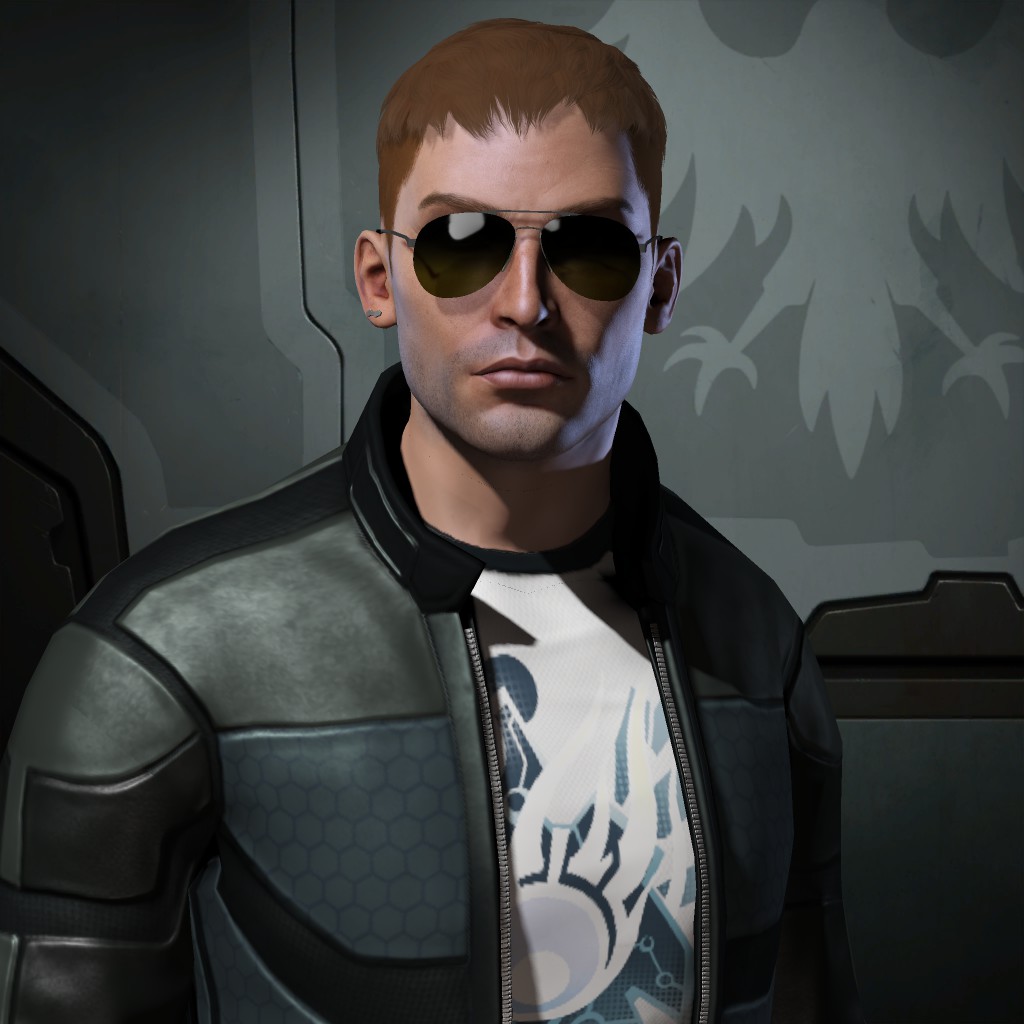 Gleb Zorin