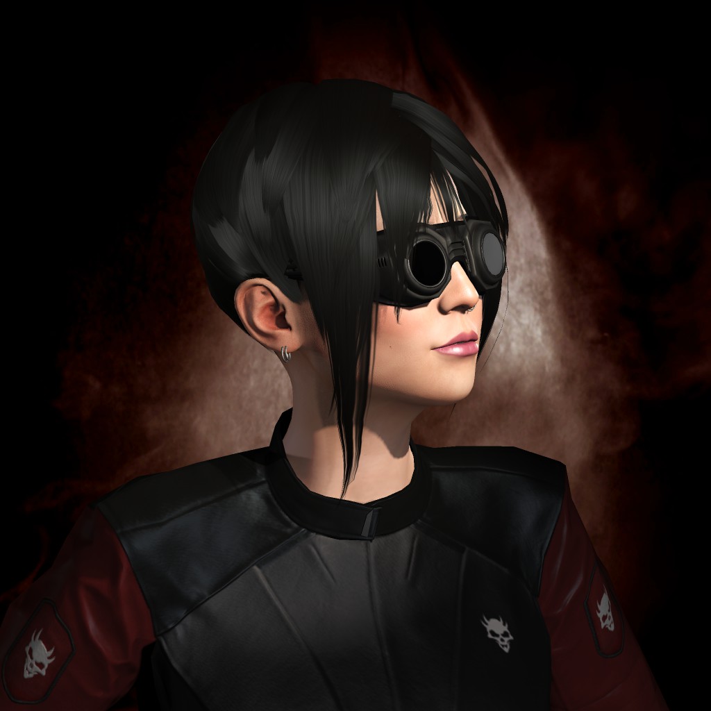 Dani Dixon Butte