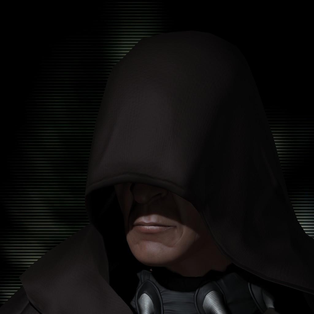 Darth Dax