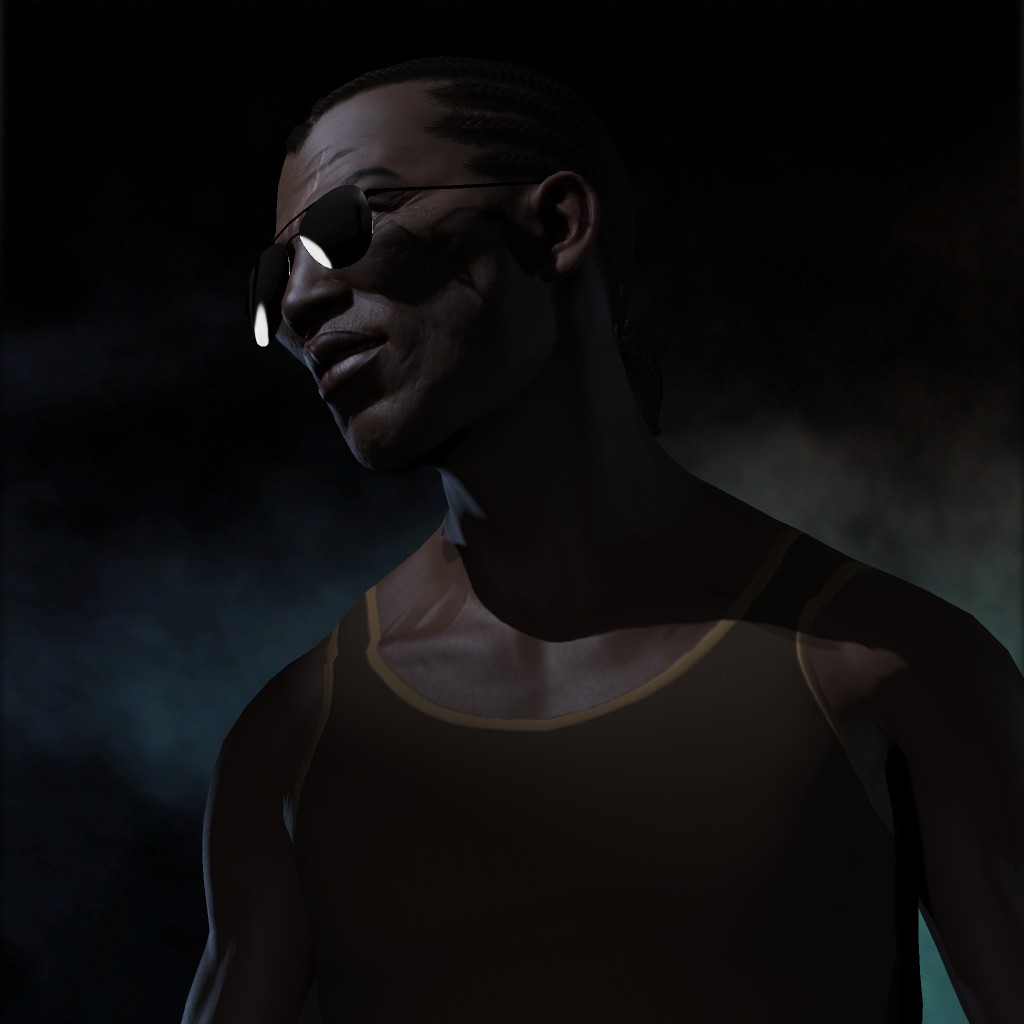 International Bad Boy