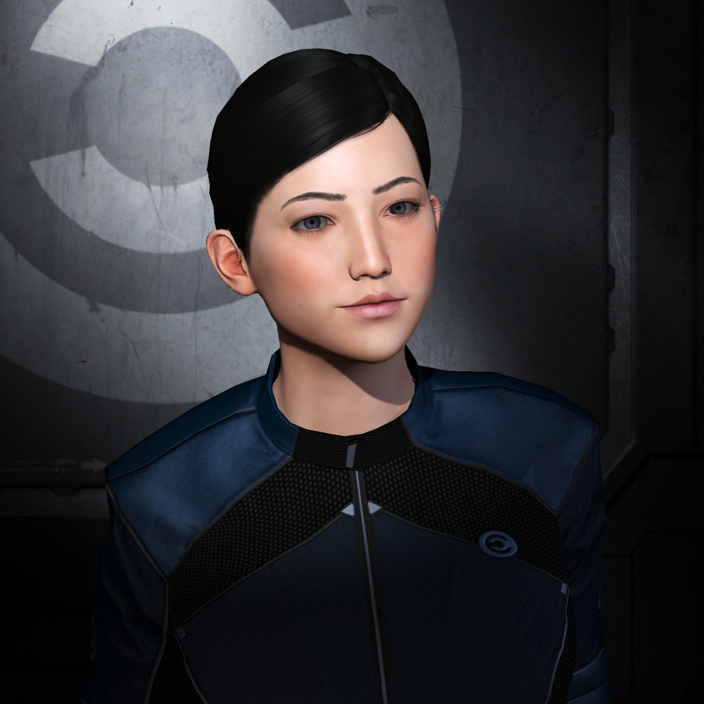 Kaiyo Mori
