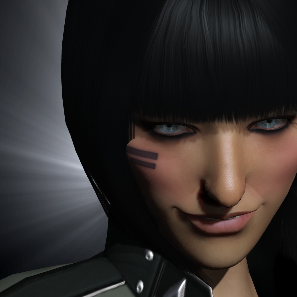 Warlinked Mistress