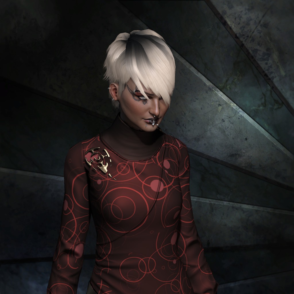 Astrid Kat