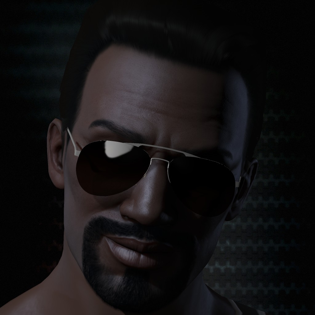 Shady Observer