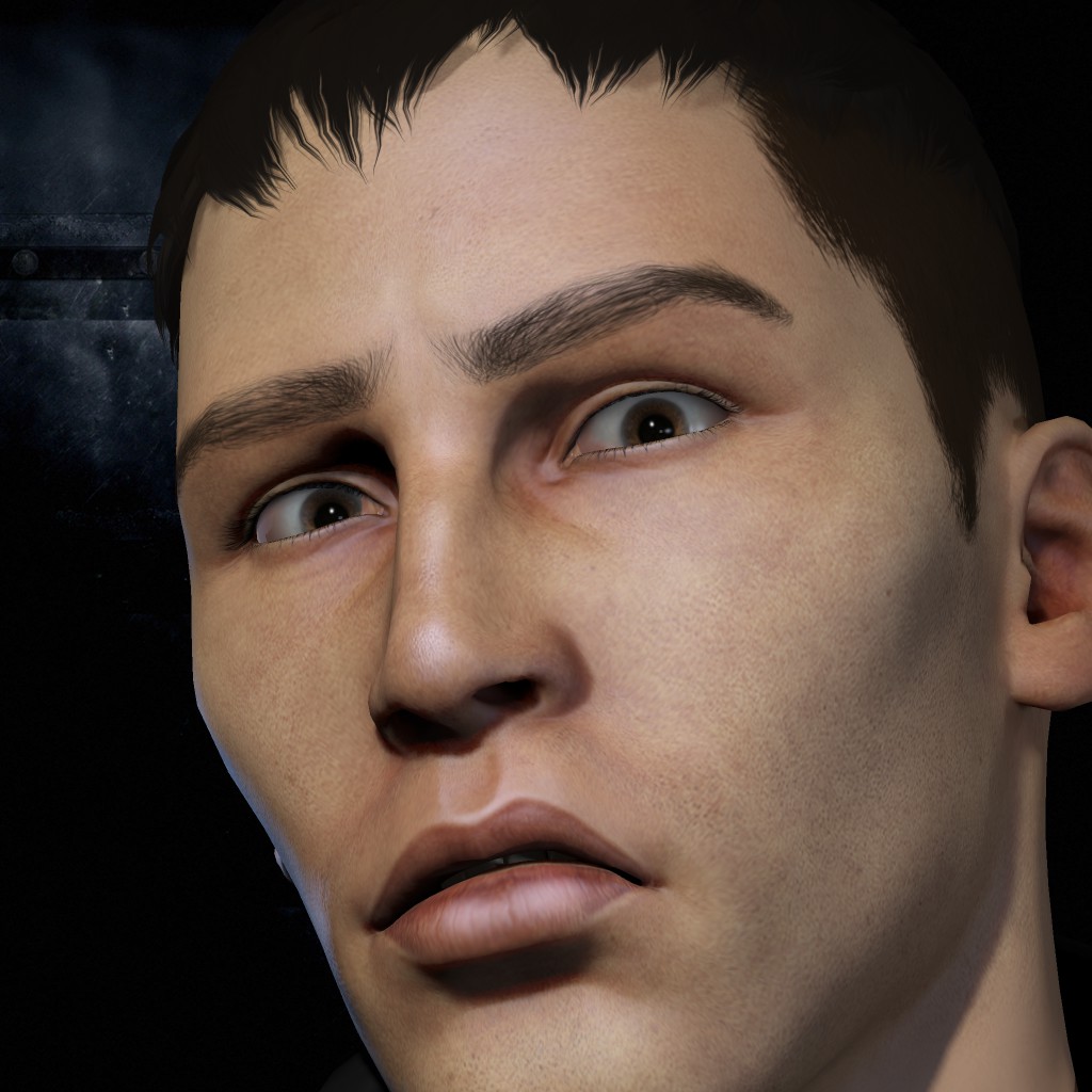Rexypants Molyneux