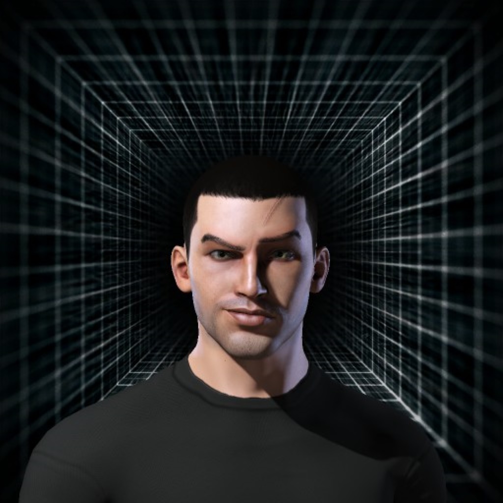 Galloway Aideron