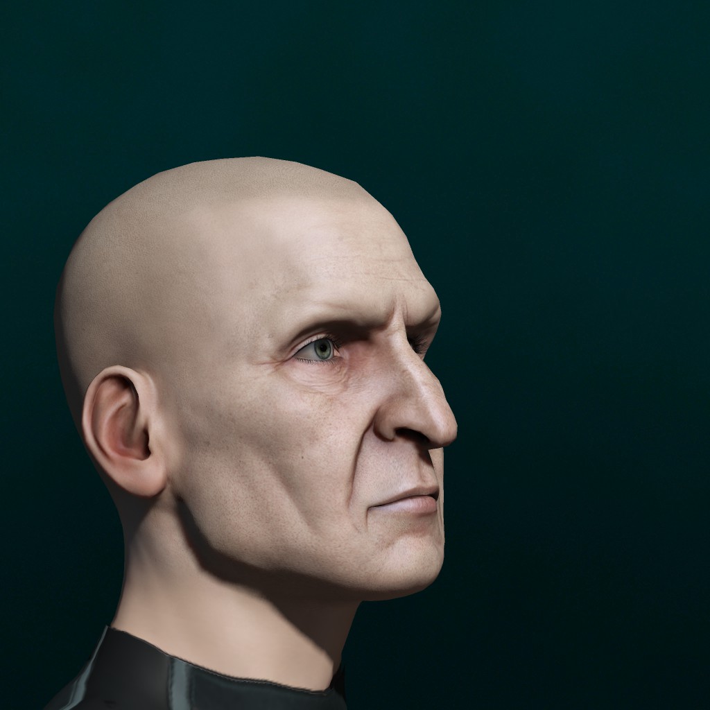 Scorpius Potentus