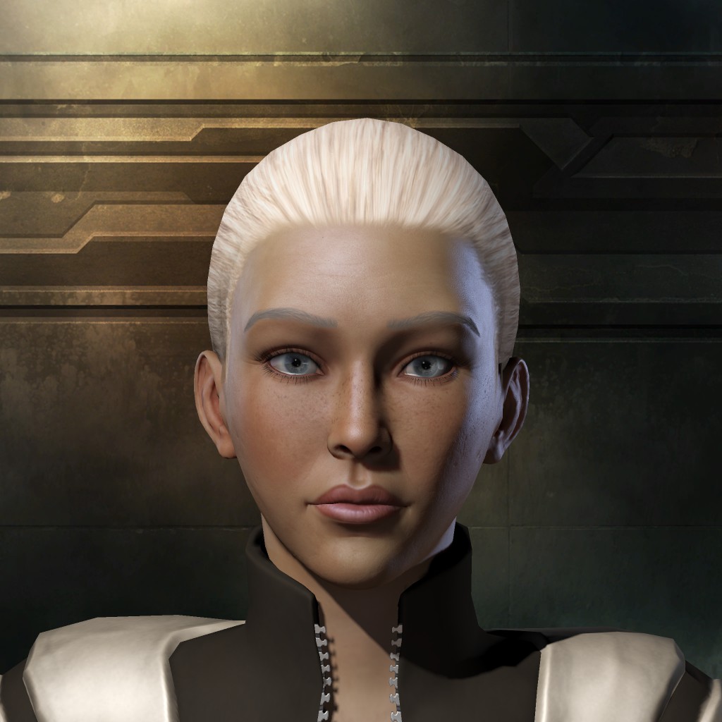 Cora Hide