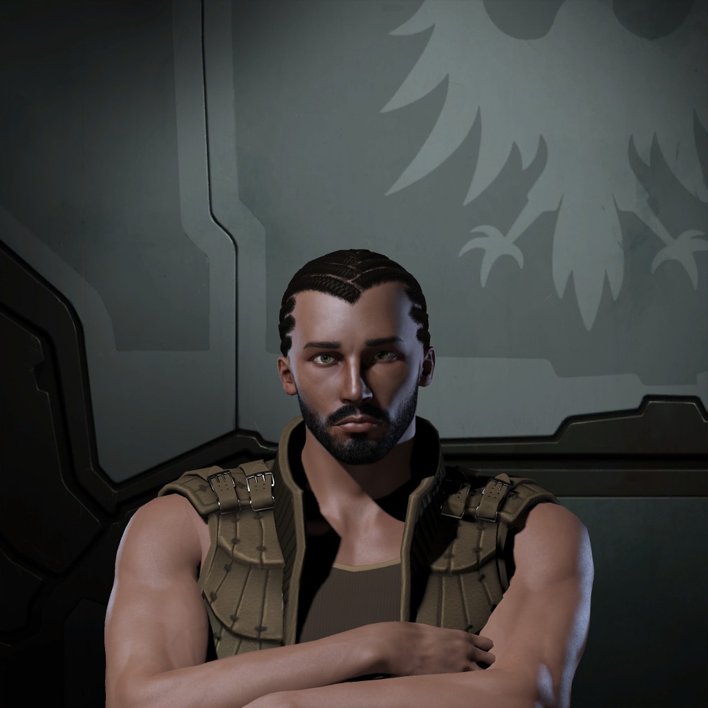 Belisarius Mork'krean