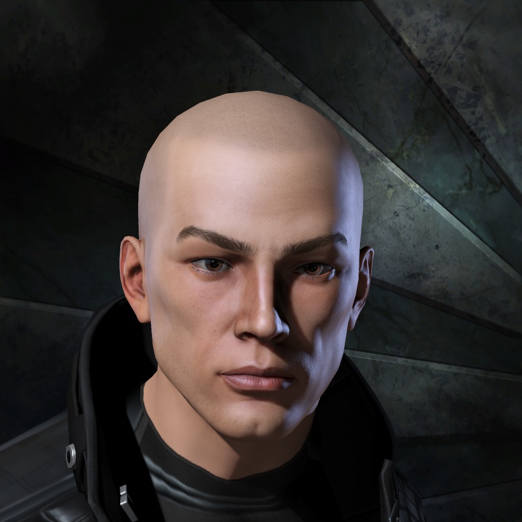 Mitch Forge