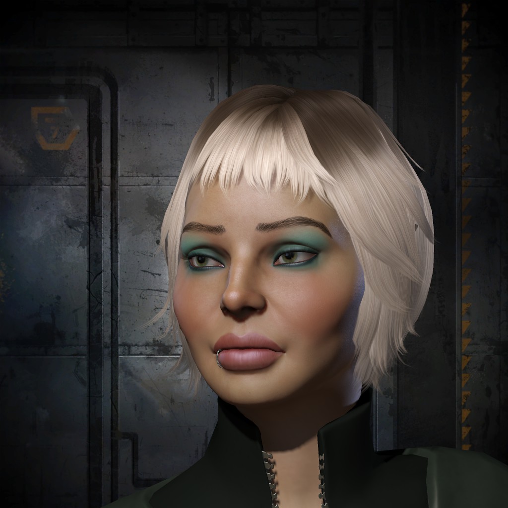 TheWreckerZ portrait