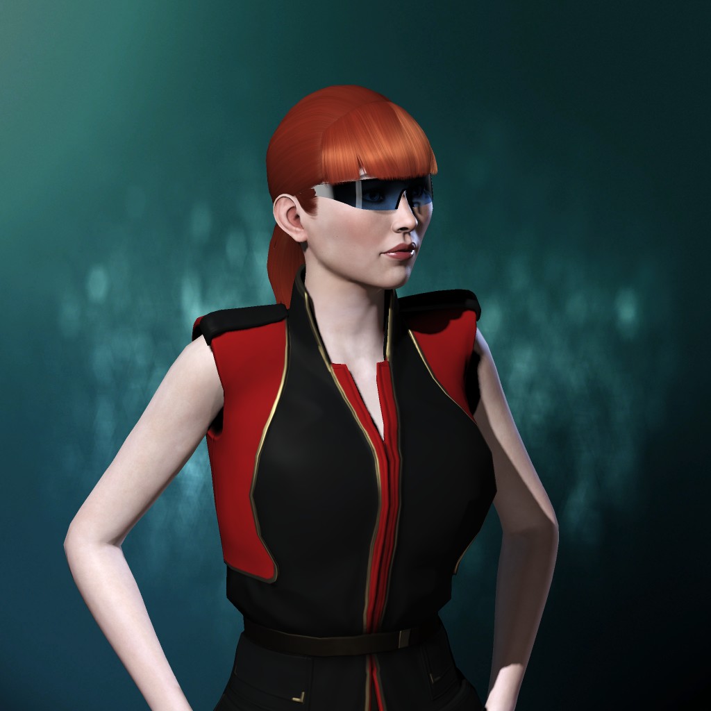 Katja Wolf
