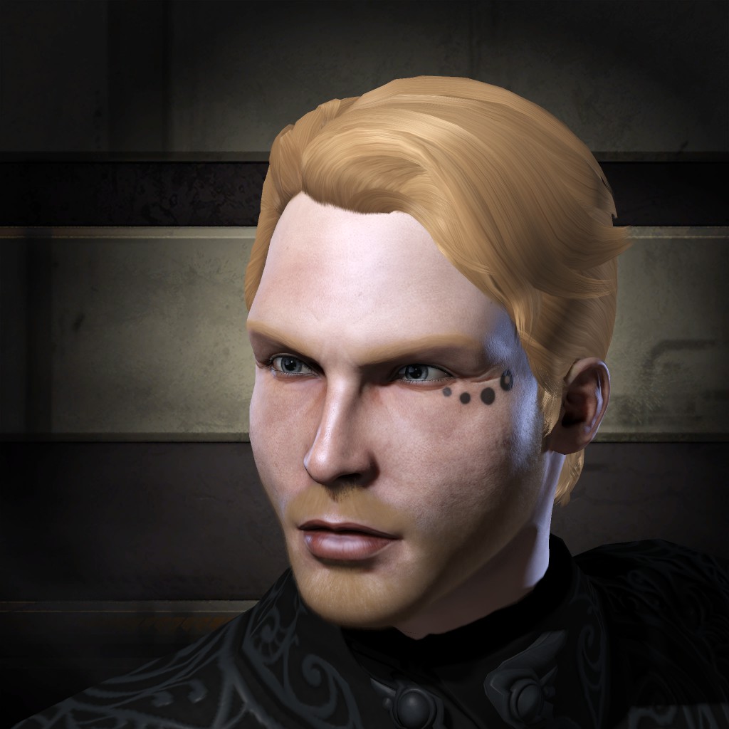Vysken Gallente
