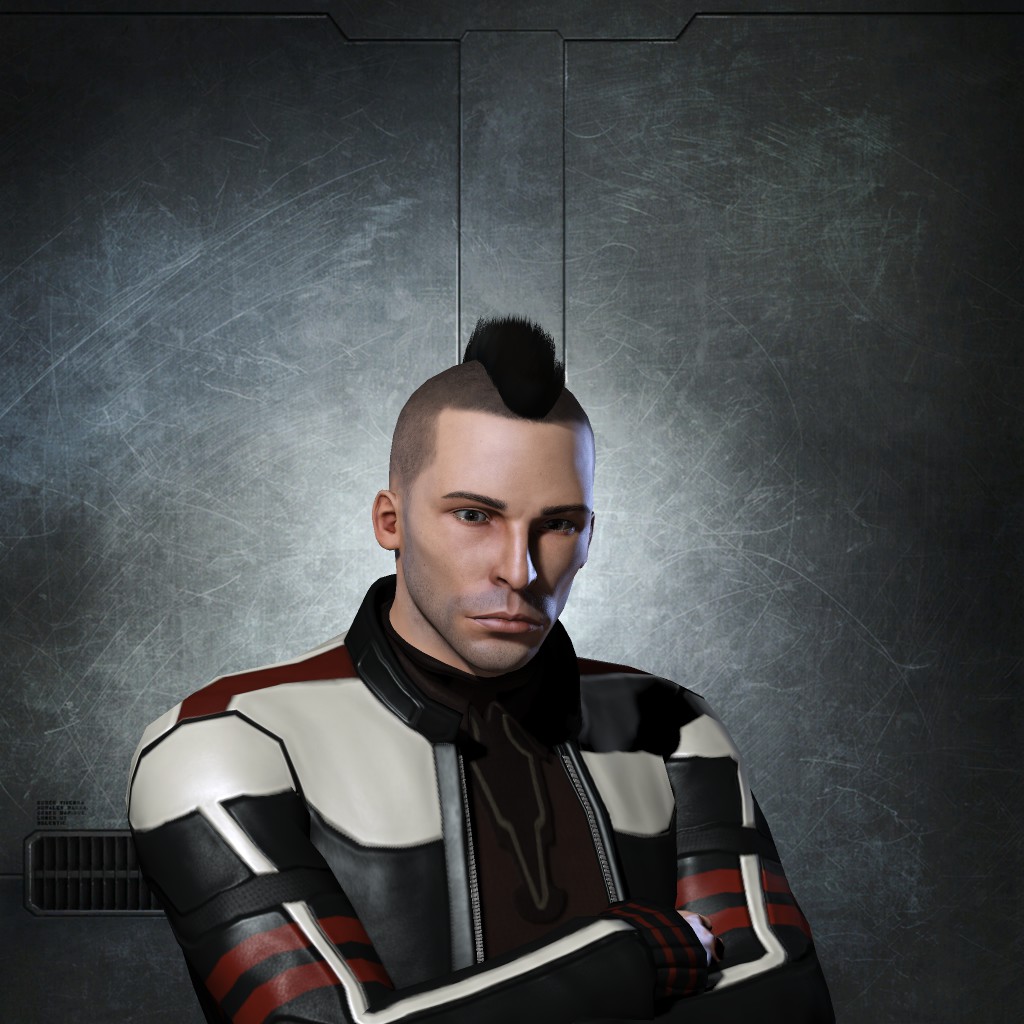 Colm corbekk