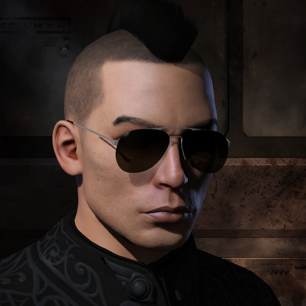 Murdog Black