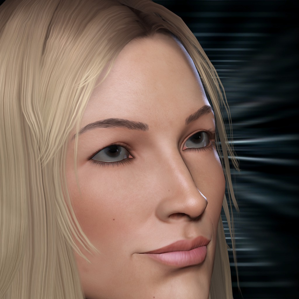 Adriana Chechik | Character | zKillboard