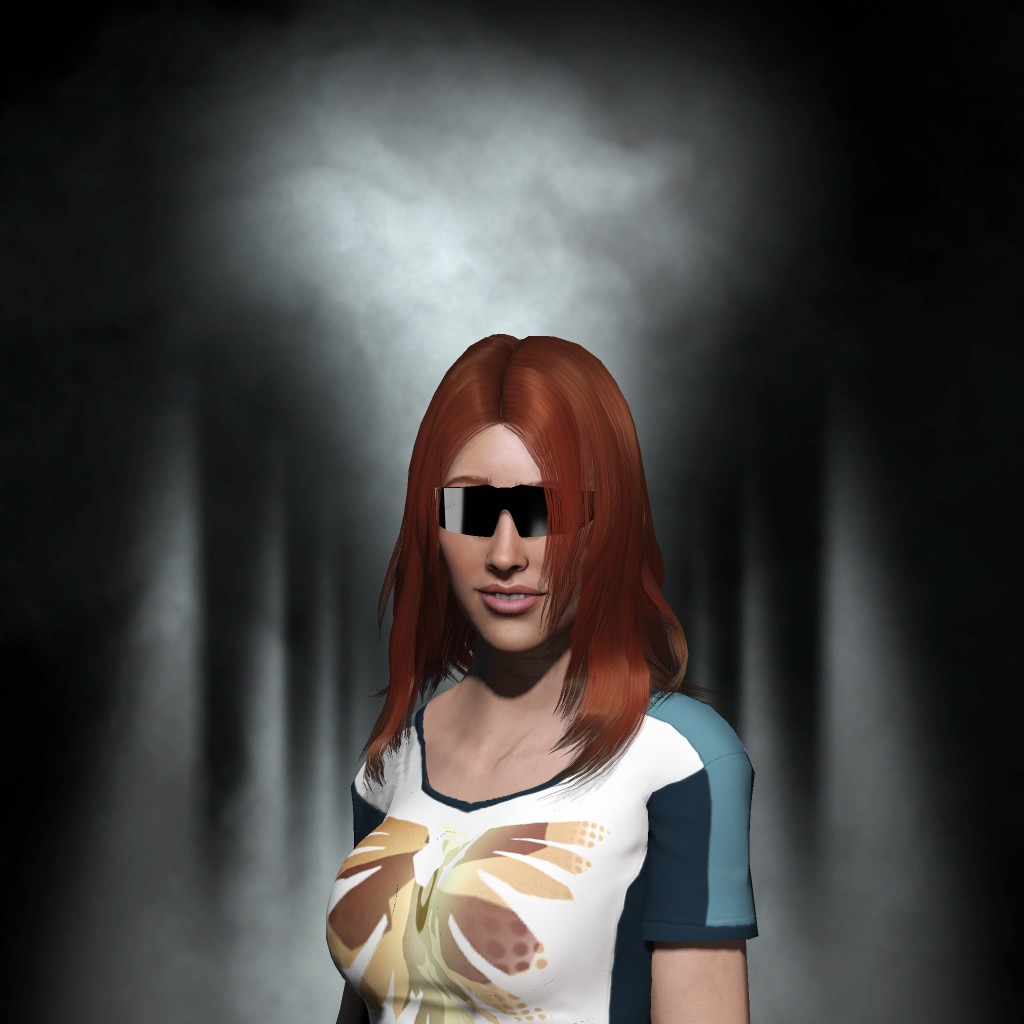 portrait