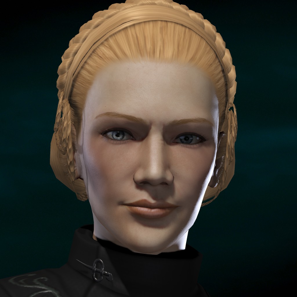 Councilor Anne Wellington