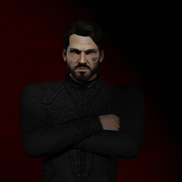 BombTymer portrait