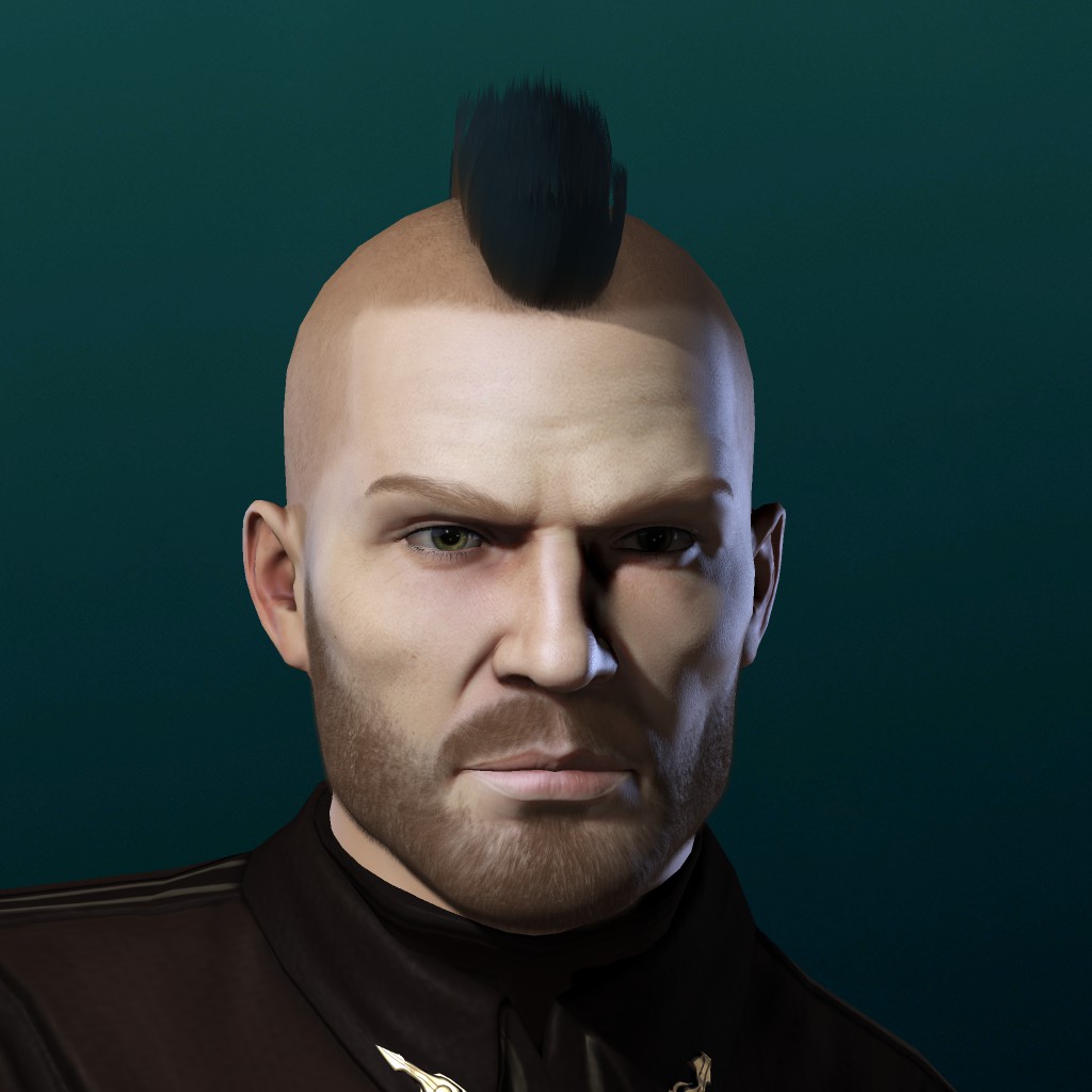 Rusty Shankholder