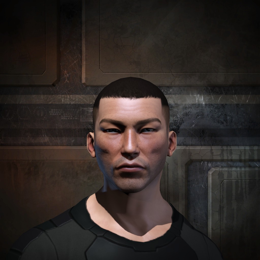 Victor Primus