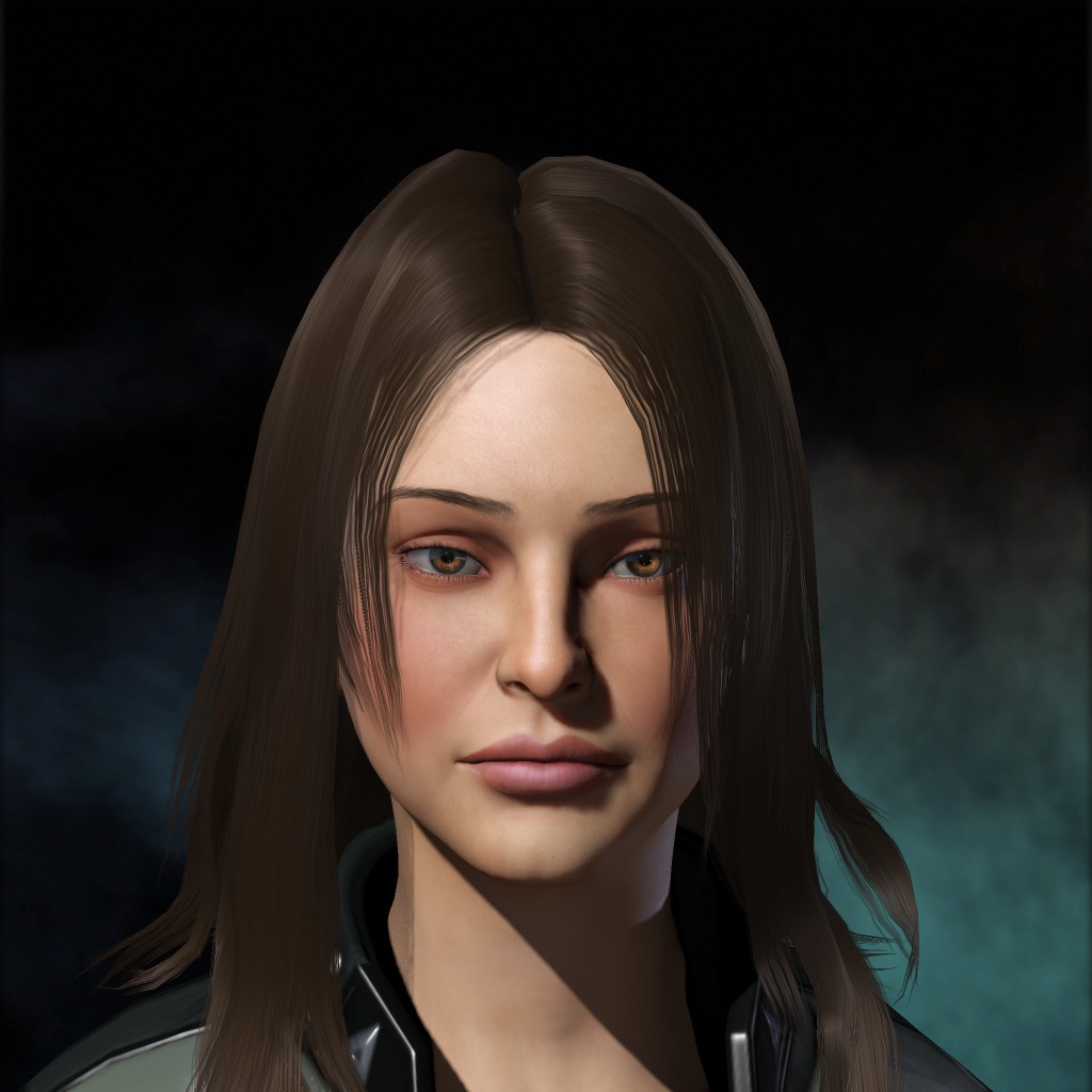 Carolina Mack