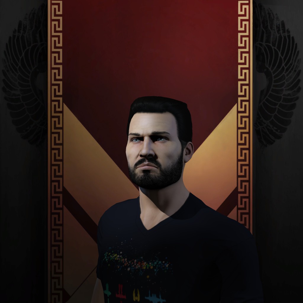 Qc Abrutiss portrait