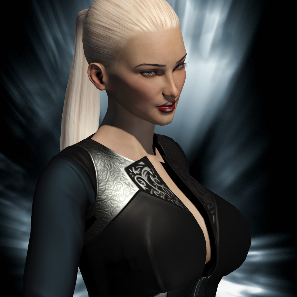 Lilith Moonlight