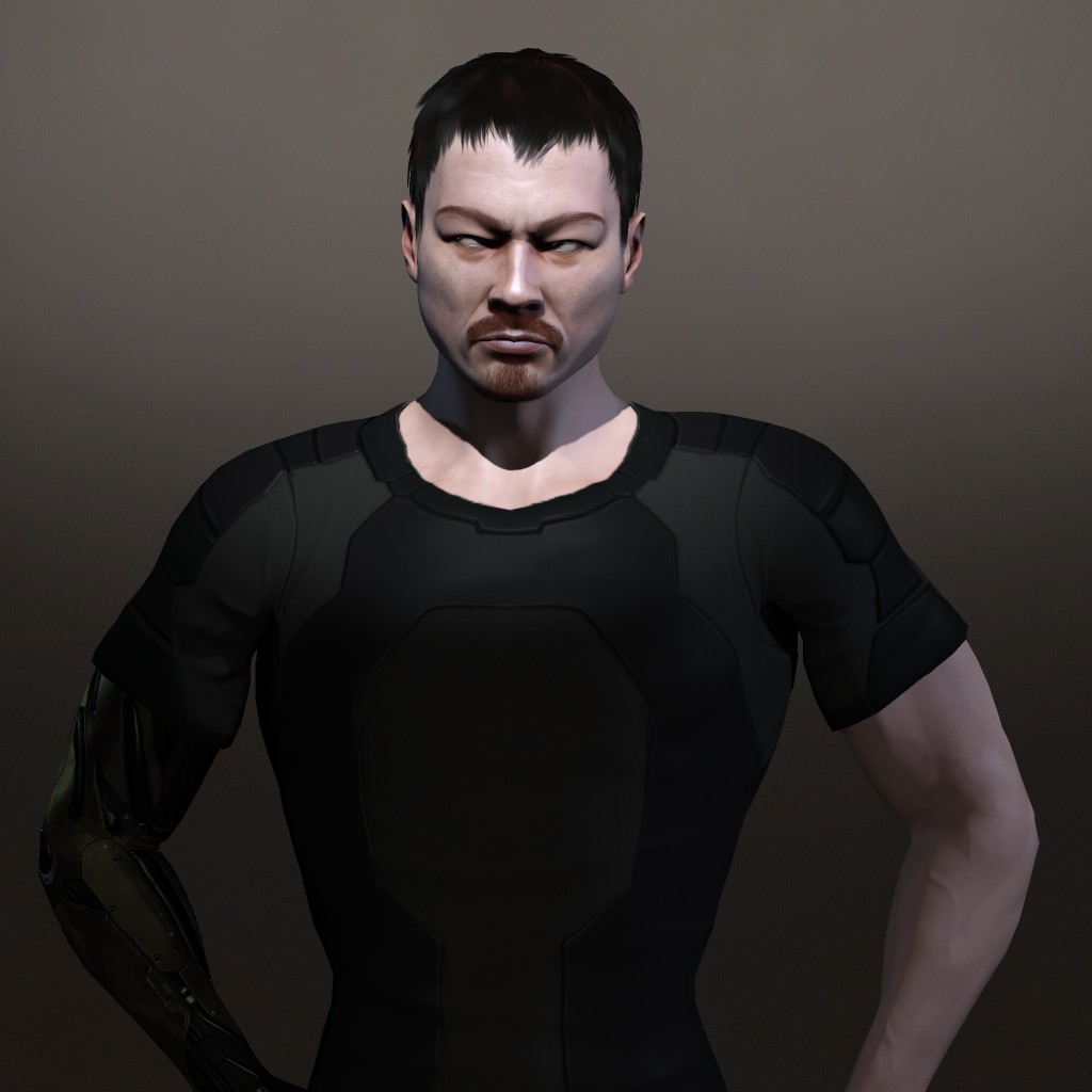 Jalharad Tsuki