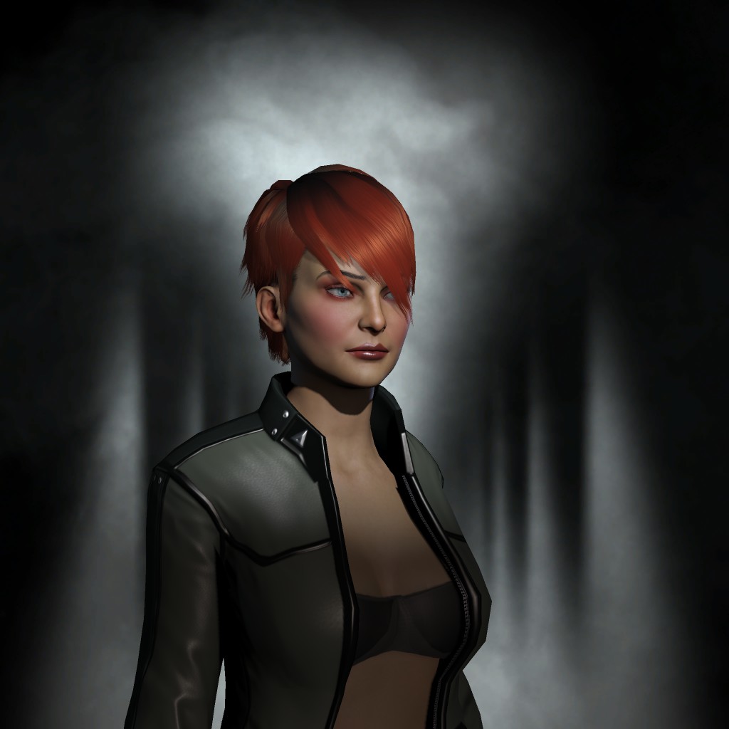 portrait